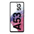Produktbild: Samsung Galaxy A53 5G 128GB Awesome Black - Zustand: Brandneu