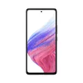 Produktbild: Samsung Galaxy A53 5G 128GB Awesome Black Smartphone