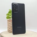 Produktbild: Samsung Galaxy A53 5G Schwarz 256GB - Akzeptabler Zustand