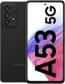 Produktbild: SAMSUNG Galaxy A53 5G 128GB Schwarz - Sehr Gut - Smartphone
