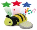 Produktbild: Sternenlicht LED Dreamy Biene | Deutsch | 460429 | 2025 | Jamara