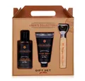 Produktbild: ACCENTRA Geschenkset Men's Collection Duschgel mit Flaschenöffner