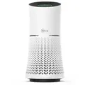 Produktbild: alfda HEPA-Luftreiniger ALR100 mit 4in1 Multifilter