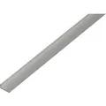 Produktbild: Abschlussprofil Aluminium 8 mm x 19 mm x 2.000 mm Silber