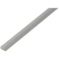Produktbild: Alfer - Kantenschutzprofil 8 X 19 X 2000 Mm Silber Aluminium Profil Kantenschutz