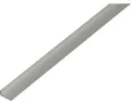Produktbild: alfer Kantenschutzprofil 8 x 19 x 2000 mm silber Aluminium Profil Kantenschutz