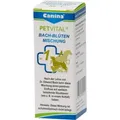 Produktbild: Petvital Bachblüten Nr.1 Globuli vet. 10 g