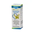 Produktbild: Canina Petvital Bachblüten Nr. 1 - Notfall 10g