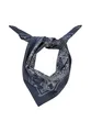 Produktbild: camel active Damen Bandana aus Baumwolle Dunkelblau, womenswear-OS