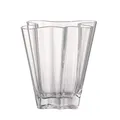 Produktbild: Rosenthal Flux Vase klar 26 cm