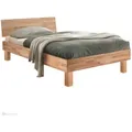 Produktbild: Hasena Trento 16 Forti Bettgestell Massivholzbett - Natur