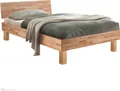 Produktbild: Hasena Trento Bettgestell Forti20 Farbe 80-Kernbuche natur, geölt Größe 120x200