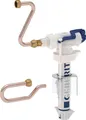 Produktbild: Geberit Typ 380 Füllventil (WA seitlich 3/8, für WC Spülkasten) 243136001