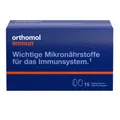 Produktbild: Orthomol Immun Tabletten/Kapseln 1 St