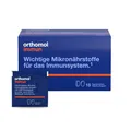 Produktbild: Orthomol Immun Tabl/Kaps: 25 wichtige Nährstoffe zur Unterstützung des Immunsystems*, u.a. mit Vitamin C, Vitamin D und Zink als Beitrag zu einer normalen Funktion des Immunsystems, 15 Tagesportionen
