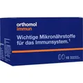 Produktbild: ORTHOMOL Immun 15 Tabl./Kaps.Kombipackung 1 St. PZN 01319927