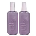 Produktbild: Kevin Murphy Shimmer Me Blonde 2 x 100 ml Glanzspray Set