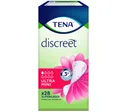 Produktbild: Tena Discreet Ultra Mini  28 St