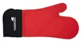 Produktbild: MasterClass Single-Ofenhandschuh, Silikon-Ofenhandschuh mit Baumwollmanschette, strapazierfähig, ultimativer Hitzeschutz, schmutzabweisend & waschmaschinenfest