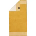 Produktbild: Cawö Handtücher Luxury Home Two-Tone 590 - Farbe: gold - 53 - Handtuch 50x100 cm 252CA1018
