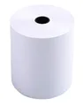 Produktbild: Exacompta 7670120V 10er Pack Kassenrollen, 1-lagig Offset(holzfrei) standard, Breite: 76mm, Länge 40m, Durchmesser Kern 12mm, 60g/m², extra-weiß für Kassen Kassenrolle