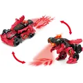 Produktbild: VTech Switch & Go Dinos - Fire-Mini-T-Rex, Spielfigur