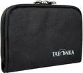 Produktbild: Tatonka Big Plain Wallet RFID B black 3166