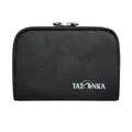 Produktbild: Tatonka Big Plain Wallet RFID Block - Geldbörse mit RFID-Blocker - TÜV geprüft - Münzfach, Fächer für Kreditkarten