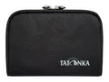 Produktbild: TATONKA Big Plain Wallet RFID Block L Geldbörse Black schwarz Neu
