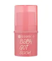 Produktbild: essence baby got blush Cremerouge 5.5 g Nr. 30 - rosé all day