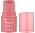 Produktbild: Essence Rouge Blush Baby Got Blush 30 Rose All Day, 5,5 g