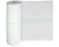 Produktbild: HaGa Schutznetz Schattiernetz 60% 3m Br (Meterware) weiß, BxL: 3x1 m, (Gewebegewicht ca. 60 g/m², 60 % Schattierwirkung, Hohe), Sichtschutznetz, Abdecknetz, Multifunktionelles UV-stabilisiertes