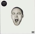 Produktbild: Mac Miller: GO:OD AM (Limited Indie Exclusive Edition) (Bright Green Vinyl 2LP)