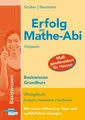 Produktbild: Erfolg im Mathe-Abi Hessen Basiswissen Grundkurs: Buch Freiburger Verlag