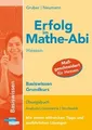 Produktbild: Erfolg im Mathe-Abi Hessen Basiswissen Grundkurs: Übungs... | Buch | Zustand gut