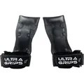 Produktbild: Climaqx Ultra Grips Zughilfen Schwarz XL - Schwarz