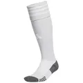 Produktbild: adidas Performance Fußballstutzen adidas Performance Adisock 23 Strumpfstutzen Polyester grau L (43-45)