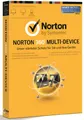 Produktbild: Norton Vollversion 360 Multidevice v1.0/2013 / Windows/deutsch / CD / 1 User 3PC
