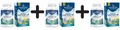 Produktbild: 3 x Nordic Naturals Arctic Cod Liver Oil, 750mg Lemon (EAN (296,28 EUR/kg)