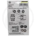 Produktbild: Kärcher ERSATZTEILSATZ STRAHLROHR DREHBAR  | 2.880-292.0 | 4002667041569
