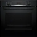Produktbild: HBA514BB3 Serie 4, Backofen