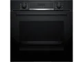 Produktbild: BOSCH HBA514BB3, Backofen (Einbaugerät, 71 l, 594 mm breit), Serie 4