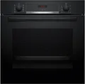 Produktbild: Bosch HBA514BB3 Einbaubackofen