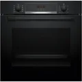 Produktbild: Bosch Hausgeräte Serie 4 HBA514BB3 (HBA514BB3)