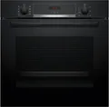Produktbild: Bosch HBA514BB3, Einbau-Backofen