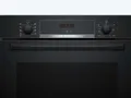 Produktbild: 4242005464425 Bosch Serie 4 HBA514BB3 Backofen 71 l Schwarz BOSCH