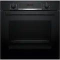 Produktbild: BOSCH HBA514BB3 Serie 4 Einbaubackofen #14427867
