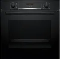 Produktbild: Bosch - Einbau-Backofen - HBA514BB3