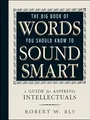 Produktbild: The Big Book Of Words You Should Know To Sound Smart: A Guide for Aspiring Intellectuals