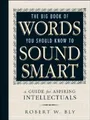 Produktbild: Robert W Bly The Big Book Of Words You Should Know To  (Taschenbuch) (US IMPORT)